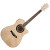 Fender T-BUCKET 400CE NT