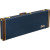 FENDER CLASSIC SERIES WOOD CASE STRAT/TELE NAVY BLUE