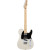 FENDER DELUXE NASHVILLE TELECASTER MN WHITE BLOND