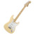 FENDER YNGWIE MALMSTEEN STRATOCASTER MN VINTAGE WHITE