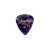 Fender 351 PREMIUM CELLULOID PURPLE MOTO HEAVY