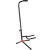 FENDER STAND ADJUSTABLE BLACK