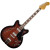 Fender CORONADO RW BCB