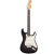 Fender CUSTOM DELUXE STRATOCASTER 2013 RW EBT