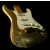 FENDER CUSTOM SHOP HEAVY RELIC 1957 STRATOCASTER MN HLEG