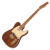 FENDER CUSTOM SHOP ARTISAN CLARO WALNUT TELECASTER