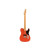 FENDER NOVENTA TELECASTER MN FIESTA RED
