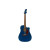 FENDER REDONDO PLAYER LAKE PLACID BLUE WN