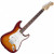 Fender STANDARD STRATOCASTER PLUS TOP FR RW TBS