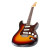 FENDER VINTAGE HOT ROD 60S STRAT RW 3TSB