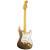 FENDER 60TH ANNIVERSARY COMMEMORATIVE STRAT MN 2TS