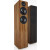 Acoustic Energy AE 109 Walnut vinyl venner