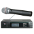 Mipro MR-515/MH-203a/MD-20 (202 400 MHz