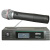 Mipro MR-515/MH-203a/MD-20 (203 300 MHz