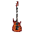 IBANEZ RG8570Z BSR