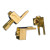 Supra FORK PLUG BULK