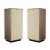 Klipsch Forte IV Distressed Oak