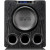 SVS PB-4000 Black Ash