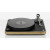 Clearaudio Concept Active (MC) Black with wood (all-in-one-system c