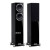 Fyne Audio F501SP Piano Gloss Black