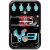 VOX TG1V8DS TONE GARAGE V8 DISTORTION