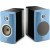 Focal Kanta №1 Gauloise Blue-Walnut