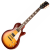 GIBSON LES PAUL TRIBUTE SATIN ICED TEA