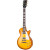 GIBSON 2017 T LES PAUL TRIBUTE FADED HONEY BURST