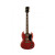 GIBSON CUSTOM SHOP SG STANDARD REISSUE V.O.S. FC/NH