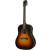 GIBSON SLASH J-45 NOVEMBER BURST