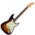 FENDER CLASSIC 60'S STRATOCASTER PAU FERRO 3TS