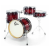 GRETSCH DRUMS Catalina Club CT1-J484 -GAB Gloss Antique Burst