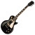 GIBSON LES PAUL CLASSIC EBONY