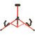 FENDER TUBULAR MINI STAND RED