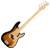 FENDER AMERICAN ORIGINAL 50S PRECISION BASS MN 2TSB