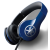 Yamaha HPH-PRO300 Blue