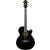 IBANEZ AEG30II BK