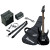 IBANEZ IJRG200 BK