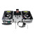Numark iCD DJ IN A BOX