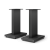 KEF S3 Stand R3 Black