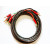 AUDIOQUEST SLiP-DB 14/4 + Z Gold plugs (Bi-Amping) 2 x 2.5 м