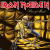 IRON MAIDEN - PIECE OF MIND 1983/2014 (25646248827, RE-ISSUE) GAT, PARLAPHONE/WARNER/EU MINT (0825646248827)