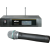 Mipro MR-518/MH-203/MD-20(condenser) (208 200 MHz