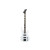 JACKSON JS2 CONCERT BASS AH SNOW WHITE