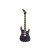 JACKSON X SERIES DINKY DK3XR HSS GLOSS BLACK