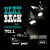 JACQUES LOUSSIER / CHRISTIAN GARROS & PIERRE MICHELOT - PLAY BACH VOL.1, 1959 (8436542011587) WAX TIME/EU MINT