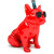 Jarre Technologies AeroBull HD1 Glossy Red