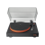 JBL Spinner BT Black/Gold (JBLSPINNERBTBLKEU)