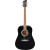 Jay Turser JJ45 PAK BK