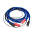 CHORD Clearway 2RCA to 2RCA Turntable (with fly lead) 1.2m